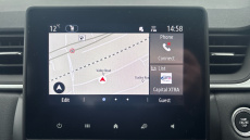 Renault Captur 1.0 TCE 90 Iconic Edition 5dr Petrol Hatchback